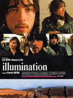 Affiche du film Illumination