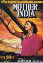 Affiche miniature du film Mother India