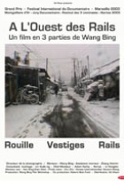 Affiche miniature du film A l'Ouest des rails
