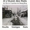 Affiche du film A l'Ouest des rails - A l'Ouest des rails 