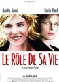 Le rôle de sa vie