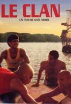 Affiche miniature du film Le clan