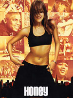Affiche du film Honey