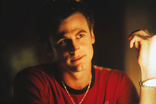 david moscow - Honey