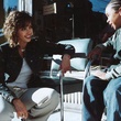 jessica alba en pleine discution - Honey