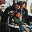 jessica alba mekhi phifer zachary isaiah - Honey