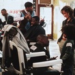 mekhi phifer zachary isaiah jessica alba - Honey
