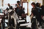 mekhi phifer zachary isaiah jessica alba - Honey