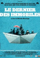 Affiche miniature du film Le dernier des immobiles