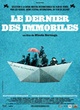 Affiche du film Le dernier des immobiles