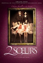 Affiche miniature du film 2 soeurs