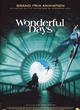 Affiche du film Wonderful days