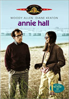 Affiche du film Annie Hall