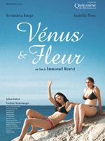 Affiche du film Vénus et fleur