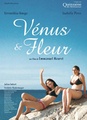 Vénus et fleur