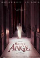 Affiche miniature du film Saint-Ange