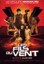 Affiche miniature du film Les fils du vent