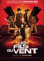 Les fils du vent