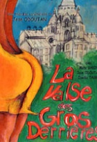 Affiche miniature du film La valse des gros derrières