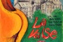 Affiche du film La valse des gros derrières