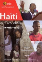 Affiche miniature du film Haiti, la fin des chimères ?