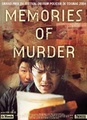 Memories of murder