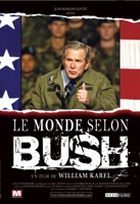 Affiche miniature du film Le monde selon Bush