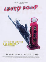 Affiche du film Liberty Bound