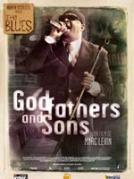 Affiche du film Godfathers and son