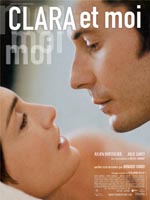 Affiche du film Clara et moi
