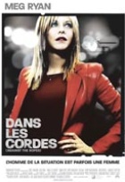 Affiche miniature du film Dans les cordes