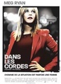 Dans les cordes