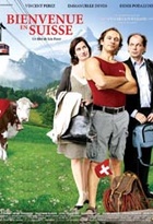 Affiche miniature du film Bienvenue en Suisse