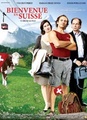 Bienvenue en Suisse