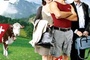 Affiche du film Bienvenue en Suisse