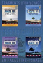 Affiche miniature du film Route 181