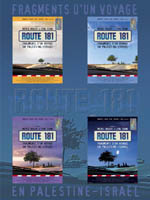Affiche du film Route 181