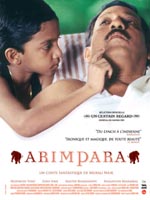 Affiche du film Arimpara