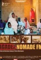 Affiche miniature du film Agadez nomade FM
