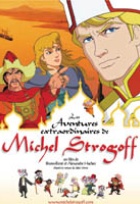 Affiche miniature du film Les aventures extraordinaires de Michel Strogoff