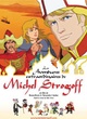Affiche du film Les aventures extraordinaires de Michel Strogoff