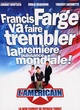 Affiche du film L'Américain