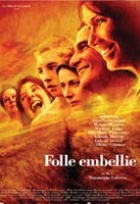 Affiche miniature du film Folle Embellie