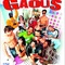 Affiche du film Les gaous - Les gaous 