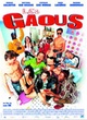 Affiche du film Les gaous
