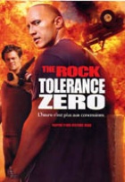 Affiche miniature du film Tolérance zéro