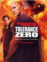 Affiche du film Tolérance zéro