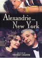 Alexandrie...New York
