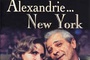 Affiche du film Alexandrie...New York