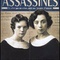Affiche du film Les blessures assassines - Les blessures assassines 